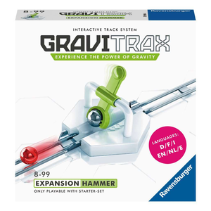 Gravitrax - Hammer expansion