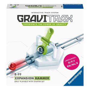 Gravitrax - Hammer expansion