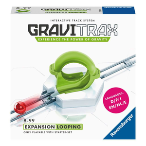 Gravitrax - Looping expansion