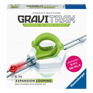 Gravitrax - Looping expansion