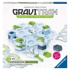 Gravitrax - Building expansion