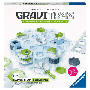 Gravitrax - Building expansion