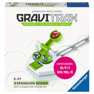 Gravitrax - Scoop expansion