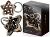 Hanayama Cast Puzzle - Level 5 Helix-mindteasers-The Games Shop