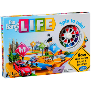 The Game of Life 