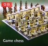 Drinking Chess-games - 17+-The Games Shop