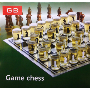 Drinking Chess