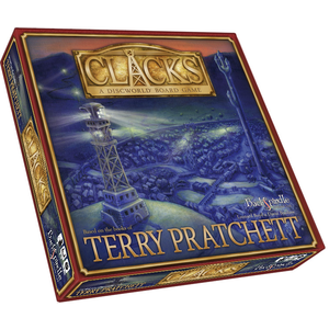 Clacks! - A Discworld Game