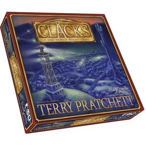 Clacks! - A Discworld Game