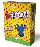 6 Nimmt! (6 Takes)-card & dice games-The Games Shop
