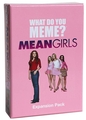 What do you Meme - Mean Girls Expansion-games - 17 plus-The Games Shop