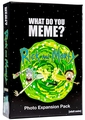 What do you Meme - Rick and Morty expansion-games - 17 plus-The Games Shop