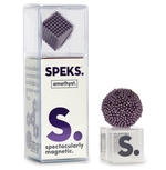 "Speks" - Neo Magnetic Balls - Amethyst-quirky-The Games Shop