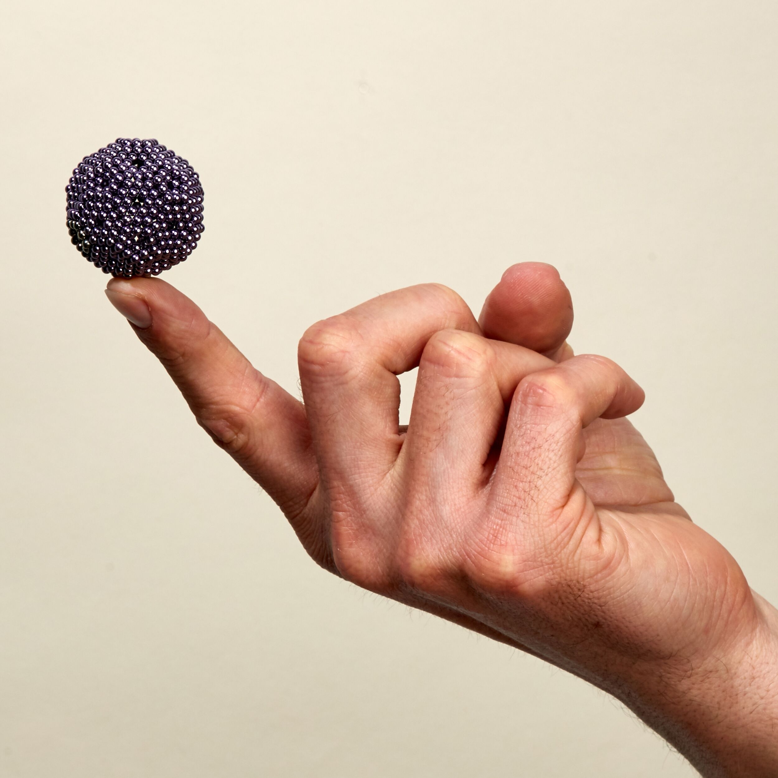 magnetic balls australian geographic