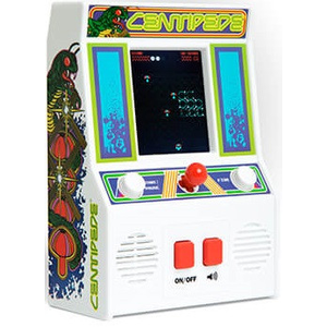 Mini Arcade Game - Centipede