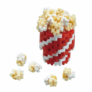 Nanoblock - Small Popcorn