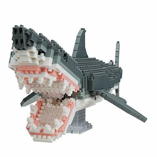 Nanoblocks deluxe on sale