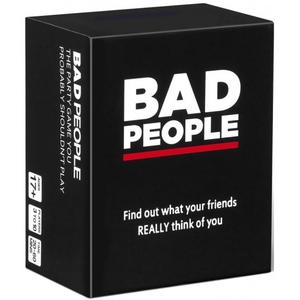 Bad People