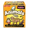 Brainbox - Animals-board games-The Games Shop
