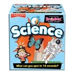 Brainbox - Science-board games-The Games Shop