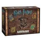 Hogwarts Battle Deck Building Game-card & dice games-The Games Shop