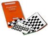 Magnetic Games to Go - Chess-travel games-The Games Shop
