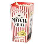 What's Poppin? - Movie Trivia-board games-The Games Shop