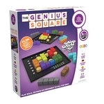 Genius Square-board games-The Games Shop