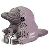 Eugy - Platypus-construction-models-craft-The Games Shop