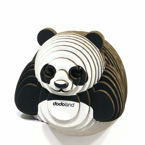 Eugy - Panda