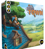 Little Town Board Game-board games-The Games Shop