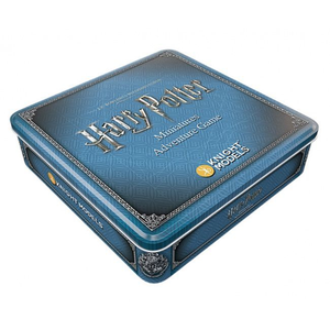 Harry Potter Miniatures Adventure Game - Core Box Set