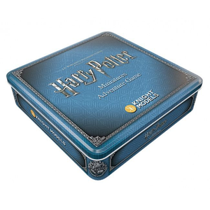 Harry Potter Miniatures Adventure Game - Core Box Set