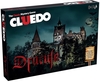 Cluedo - Dracula-board games-The Games Shop