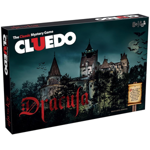 Cluedo - Dracula