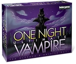 One Night Ultimate Vampire-card & dice games-The Games Shop