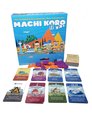 Machi Koro - 5th anniversary ed expansion (Harbor & Millionaire's Row)-board games-The Games Shop