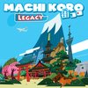 Machi Koro - Legacy-board games-The Games Shop