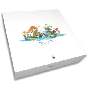 Tokaido - 5th anniversary