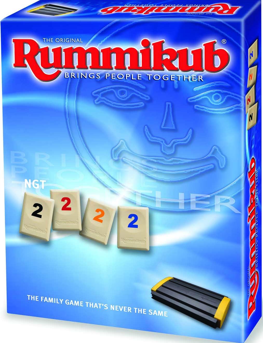 rummikub travel