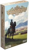 Condottiere-board games-The Games Shop