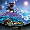 Oh Captain!-board games-The Games Shop