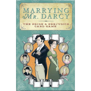 Marrying Mr Darcy
