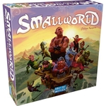 Small World-board games-The Games Shop