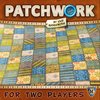 Patchwork-board games-The Games Shop