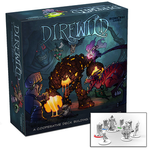 Direwild - Limited Edition