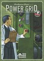 Power Grid - Recharged-board games-The Games Shop