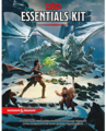 Dungeons and Dragons - Essentials Kit-gaming-The Games Shop