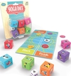 Yoga Dice by Thinkfun-card & dice games-The Games Shop