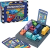 Think Fun - Rush Hour - Deluxe edition-mindteasers-The Games Shop